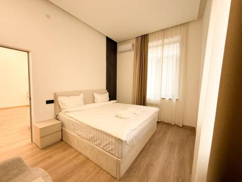 Imperial Hotel in Kapan