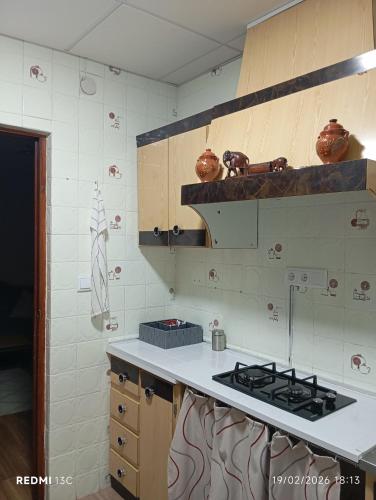 La casita in Medellin