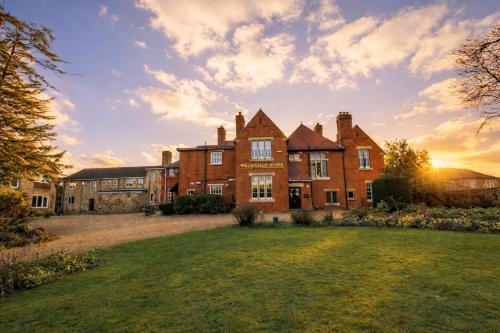 Willingham House Hotel