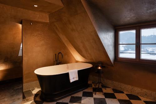 Létesítmények, Castel Badia - The Leading Hotels of the World in Szent Lorenzo di Sebato