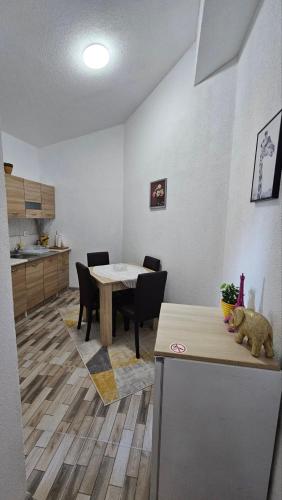 Apartments Una Roots in Orašac