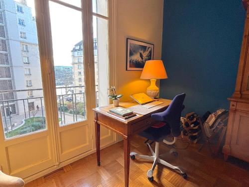 L'appartement Bleriot - image 14