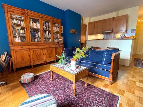 L'appartement Bleriot - image 13