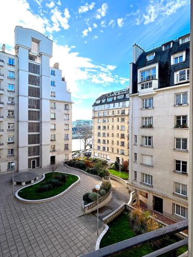 L'appartement Bleriot - image 12