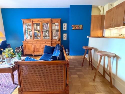L'appartement Bleriot - image 6