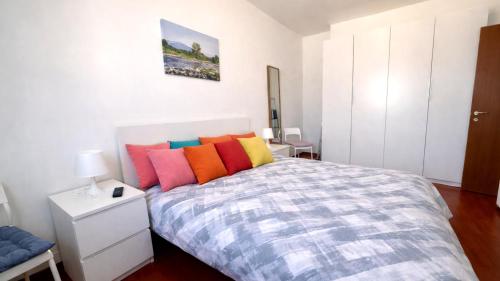  Brembate Comfort Home in Brembate