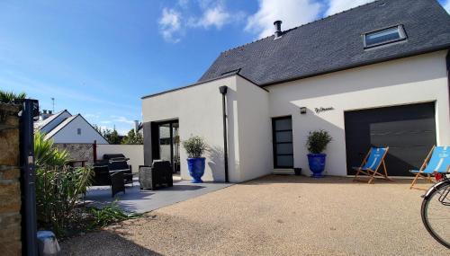 Ty Laouen Gite Quiberon