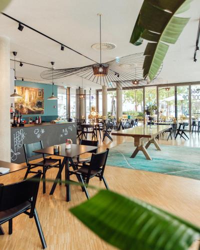 Hol, Lendhotel in Graz