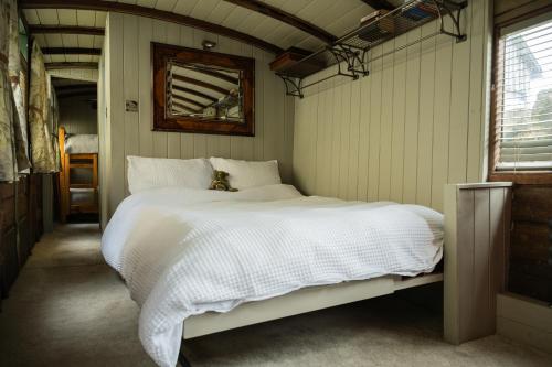 The Railway Carriage Helmsley in ヘルムスリー