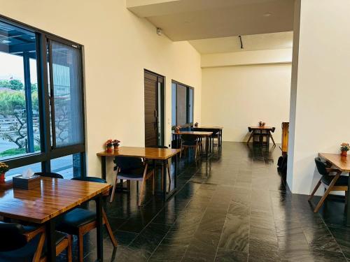 共用Lounge/電視區