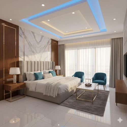 Hotel King Plaza photo 2