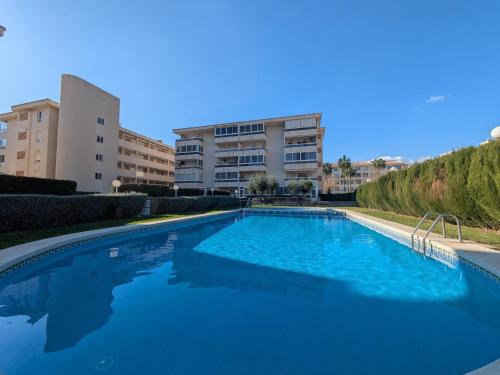 Apartment Celio I by Interhome