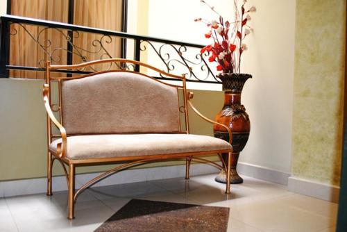 Hotel Caluva in Loja