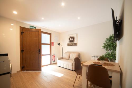 Apartamentos Miguel 1 in Onis