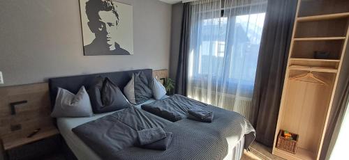Apartmenthaus Hinterer
