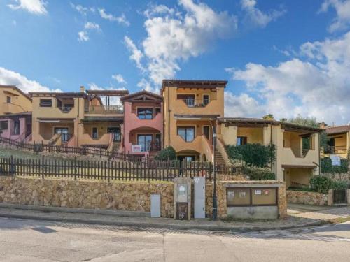 Apartment Orizzonti 5 by Interhome