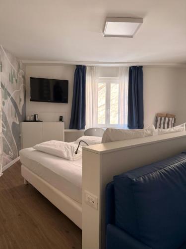 1 queen bed