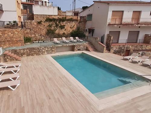 Apartment Miramar Hills by Interhome