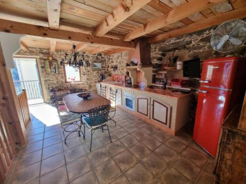 Maison Le Reve in Evisa