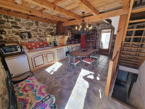 Maison Le Reve in Evisa