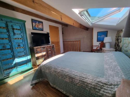 Maison Le Reve in Evisa