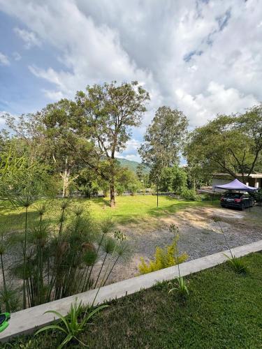 Garden, La Yalena - Casa Boutique ideal para descansar en la naturaleza in Yala