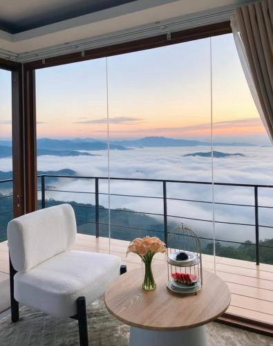 La Villa Hill-ลาวิลล่าฮิลล์ near Pong Sa Health Promoting Hospital