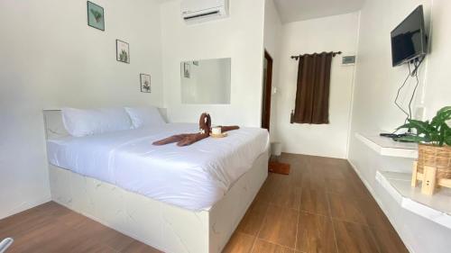Phu Ing Na Resort ภูอิงนารีสอร์ท - ยะลา Phu Ing Na Resort ภูอิงนารีสอร์ท - ยะลา