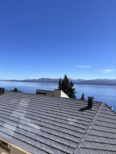 BOG Salta Lake view - Departamento Céntrico