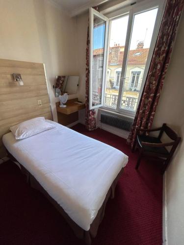 hotel photo