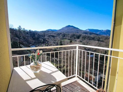 Apartment Euroville-2 by Interhome in Germignaga
