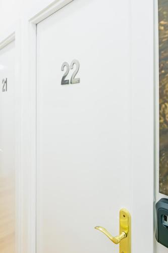 Suites Almirante Reis 4 Andar E - Arroios 5