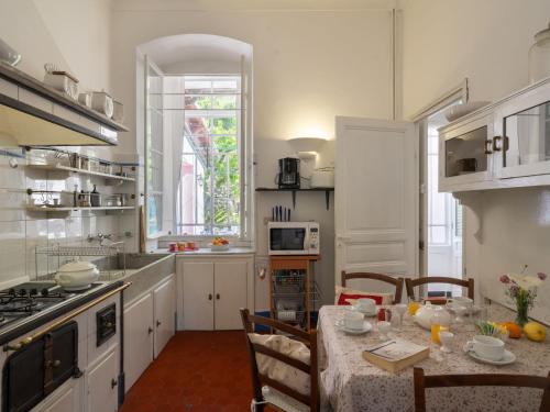 Apartment Costanza - PRE130 by Interhome in Praelo