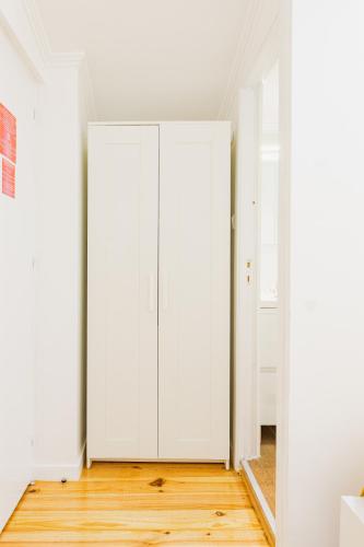 Suites Almirante Reis 4 Andar E - Arroios 3
