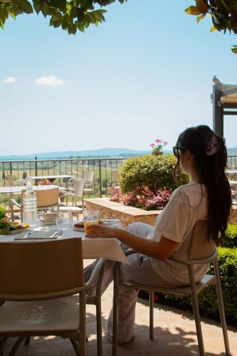 Terra d'Ombra Bed&Breakfast 1
