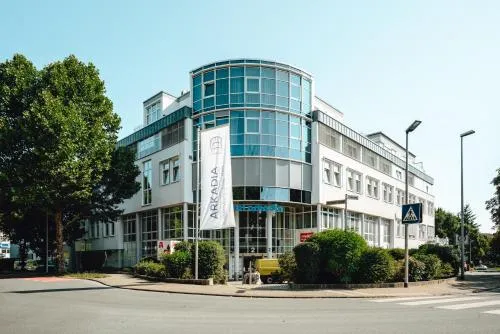 Hotel Arkadia in Friedrichsdorf, Deutschland