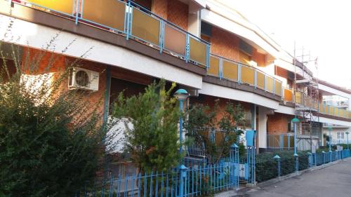  Tony's House in Bari