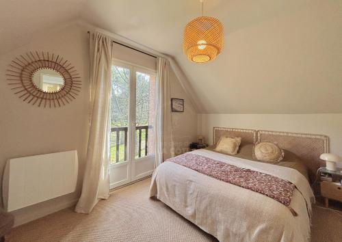 Maison Bishopswood in Le Touquet