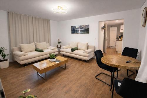 Leipzig Lux Suites, Leipzig (foto 10)