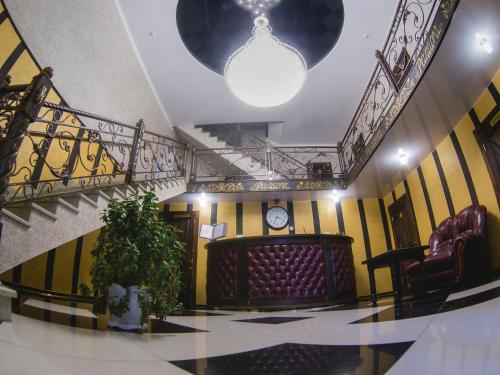 Hotel Pandora - image 14
