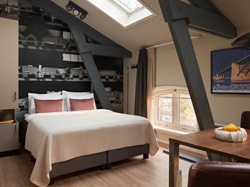 Yays Oostenburgergracht Concierged Boutique Apartments - image 25