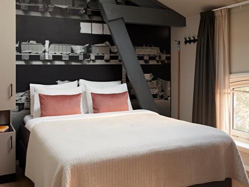 Yays Oostenburgergracht Concierged Boutique Apartments - image 44