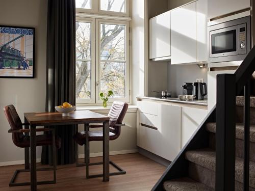 Yays Oostenburgergracht Concierged Boutique Apartments - Arnhem Yays Oostenburgergracht Concierged Boutique Apartments - Arnhem