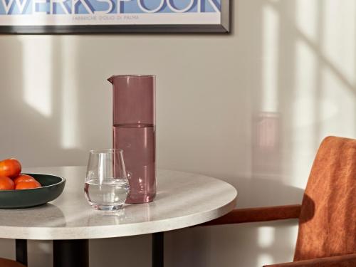 Yays Oostenburgergracht Concierged Boutique Apartments - image 26