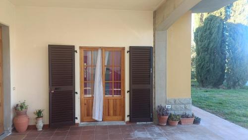 Casa flory in Laterina