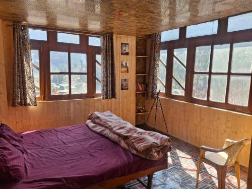 The Sangla Chalet Homestay in Sangla
