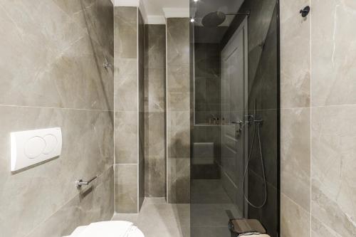 Suite, bañera hidromasaje