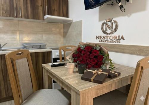 Apartman Nestoria Sokobanja