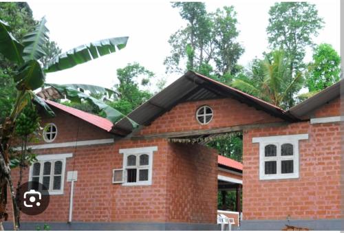 Natures chalet sakleshpura in Byadane