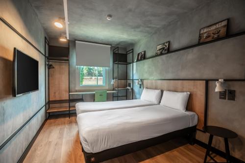 ibis Barcelona Montmelo Granollers Hotel in Granollers